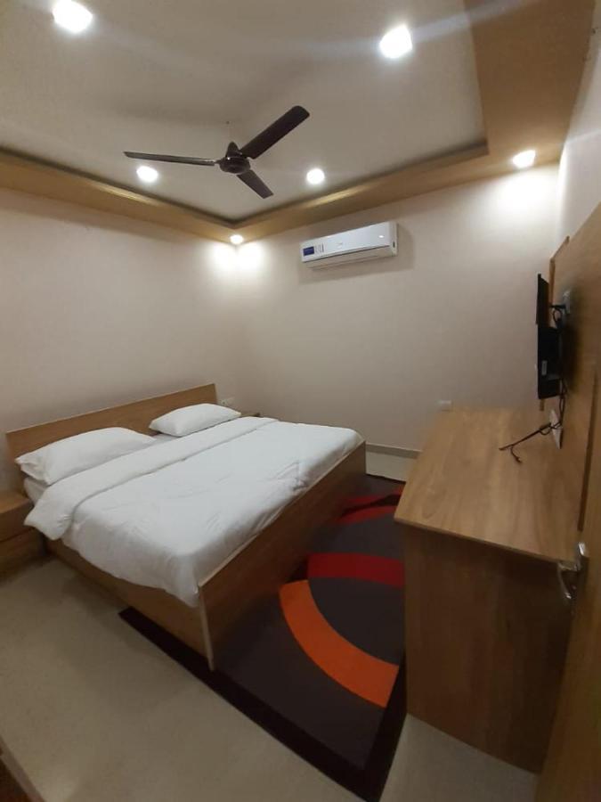 Hotel Bhanwar Niwas Джайпур Екстер'єр фото