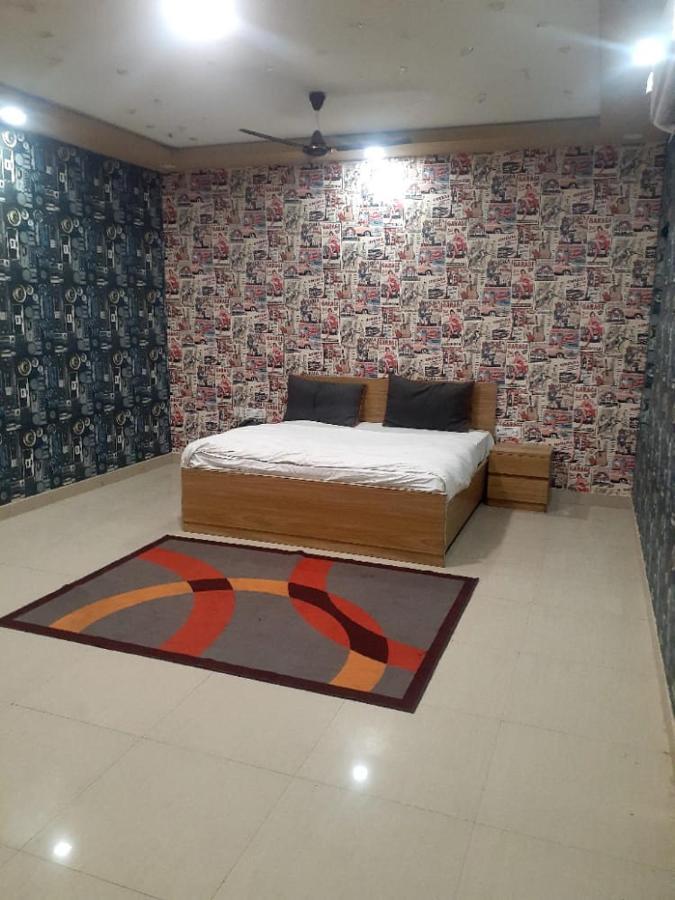 Hotel Bhanwar Niwas Джайпур Екстер'єр фото