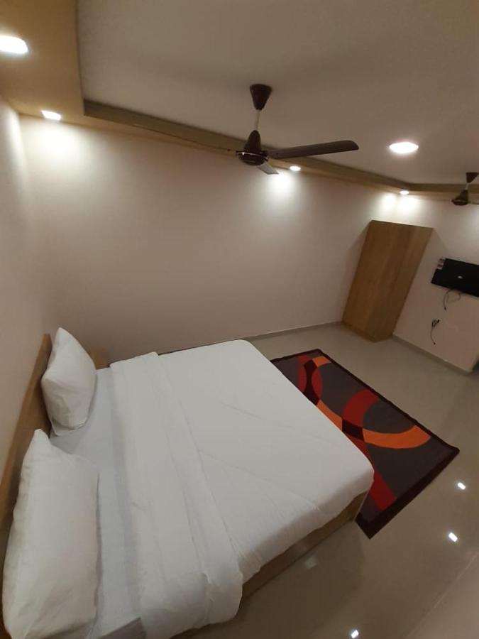 Hotel Bhanwar Niwas Джайпур Екстер'єр фото