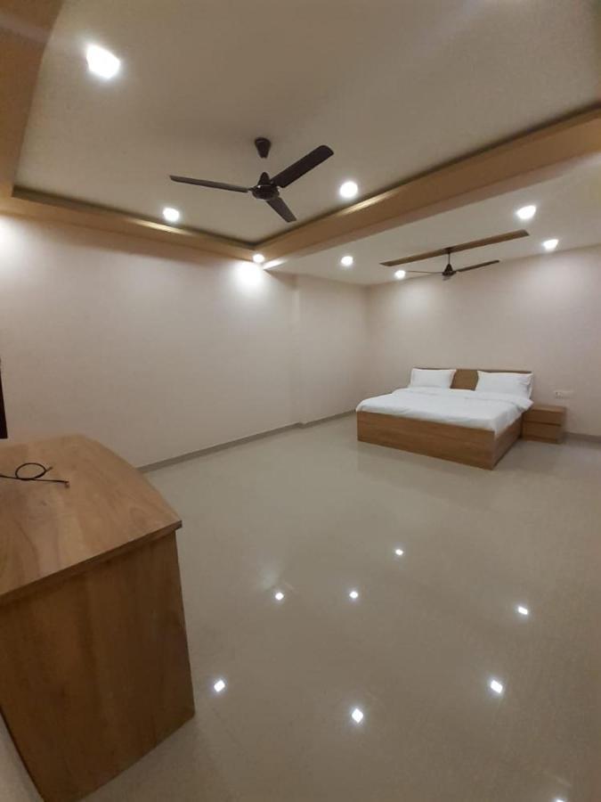 Hotel Bhanwar Niwas Джайпур Екстер'єр фото