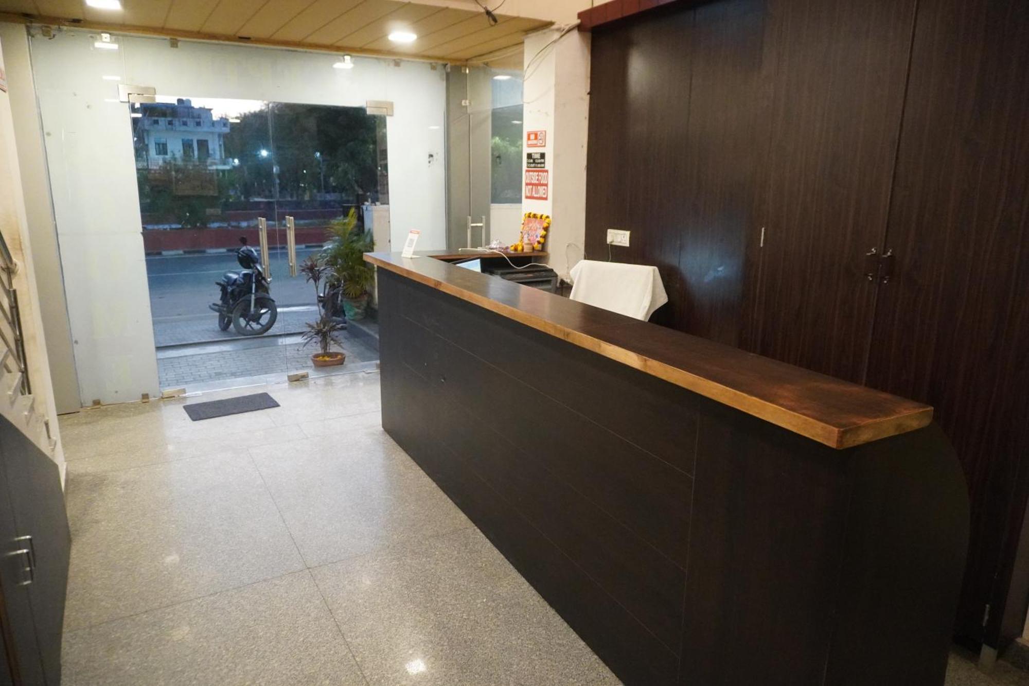 Hotel Bhanwar Niwas Джайпур Екстер'єр фото